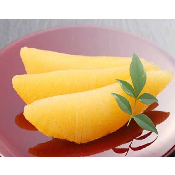 SALTED HERRING ROE (WHOLE)