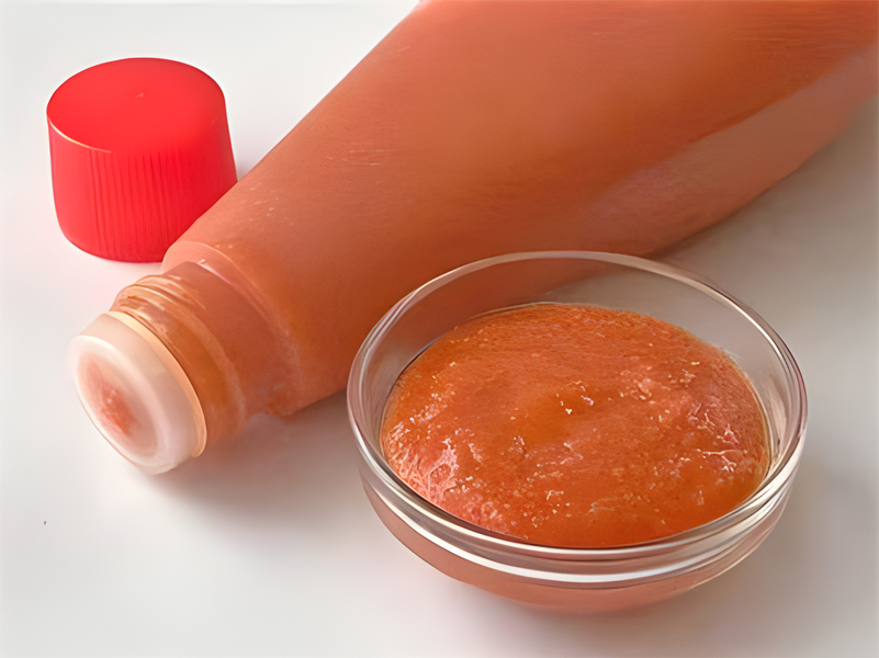 FROZEN SEASONED POLLOCK ROE(MENTAIKO PASTE)